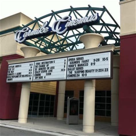 At AMC Theatres,. . Amc classic jacksonville 16